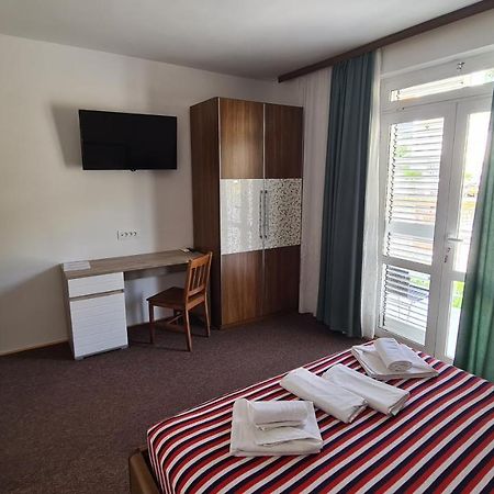 Studio Apartment Boksic Mlini Dış mekan fotoğraf