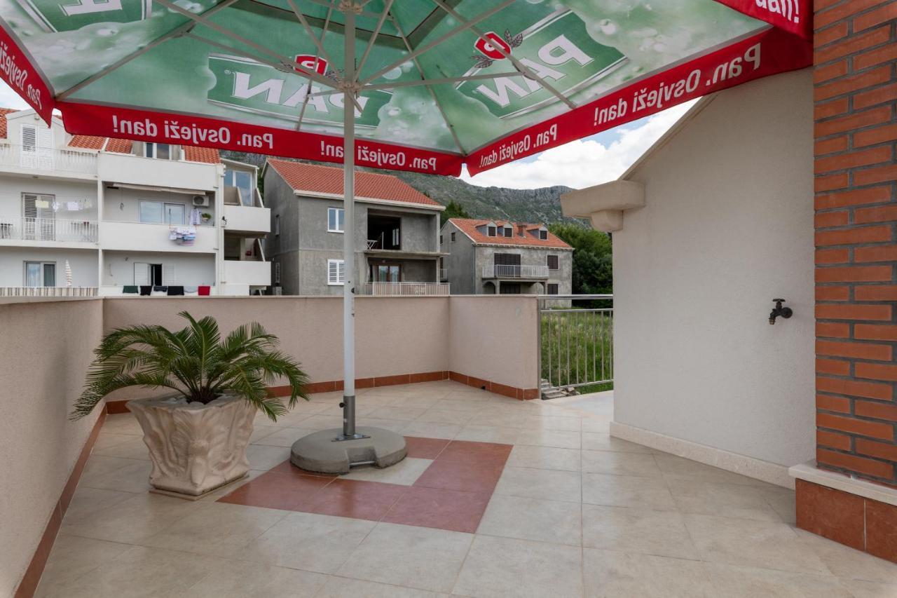 Studio Apartment Boksic Mlini Dış mekan fotoğraf