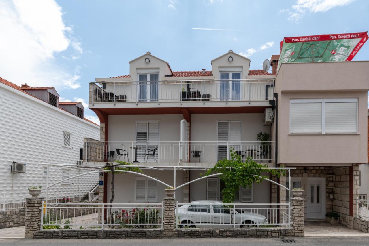 Studio Apartment Boksic Mlini Dış mekan fotoğraf