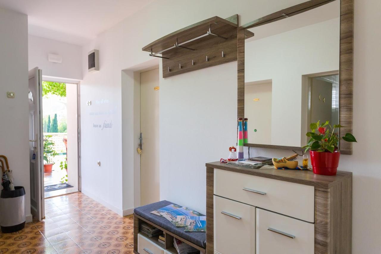 Studio Apartment Boksic Mlini Dış mekan fotoğraf