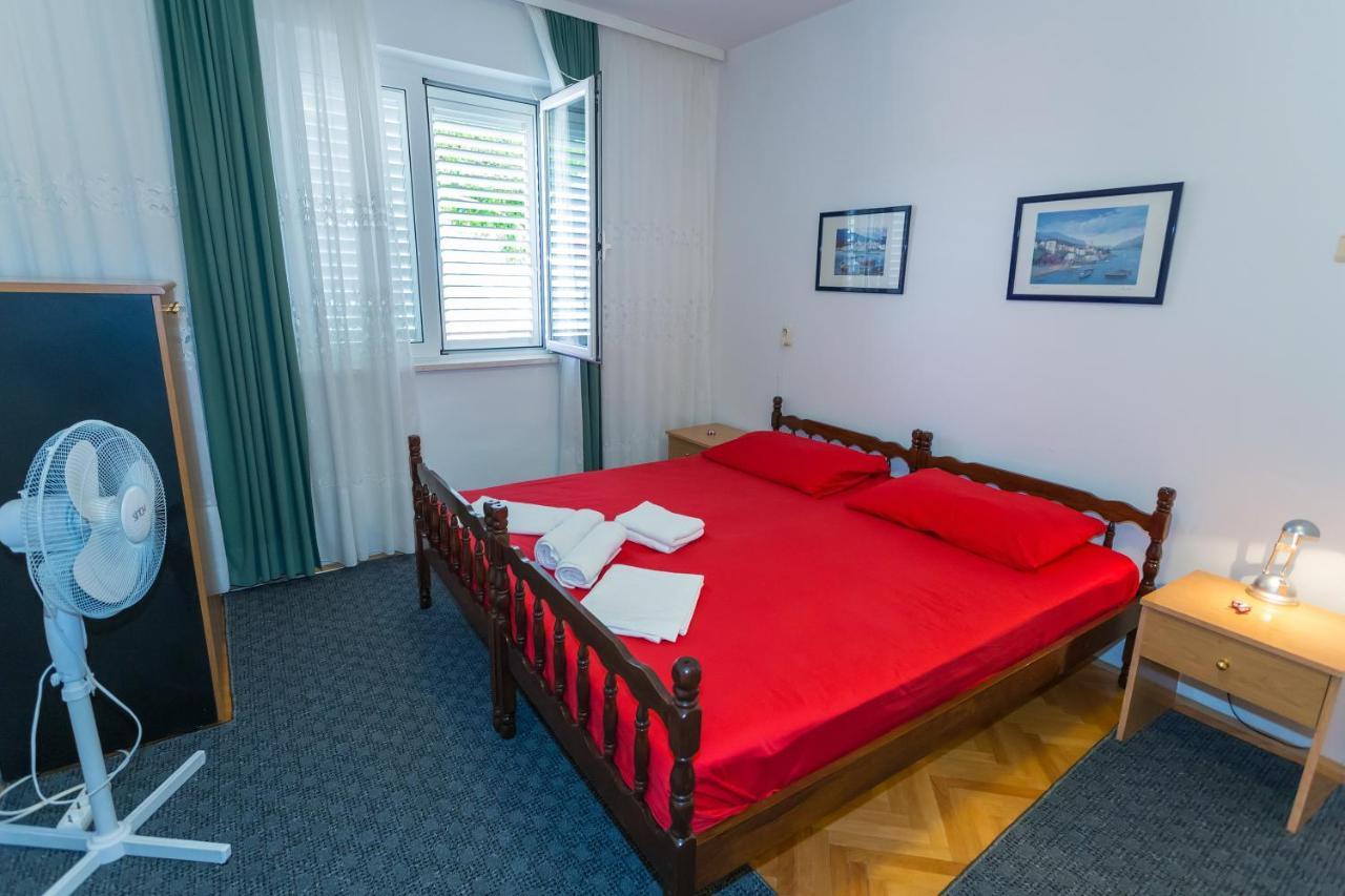 Studio Apartment Boksic Mlini Dış mekan fotoğraf