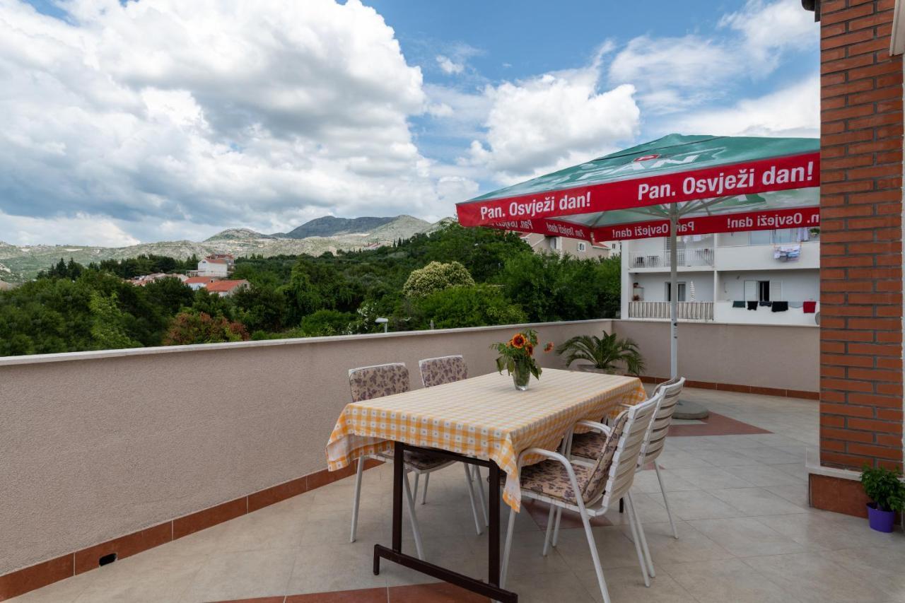 Studio Apartment Boksic Mlini Dış mekan fotoğraf