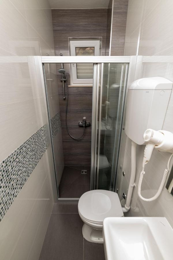 Studio Apartment Boksic Mlini Dış mekan fotoğraf