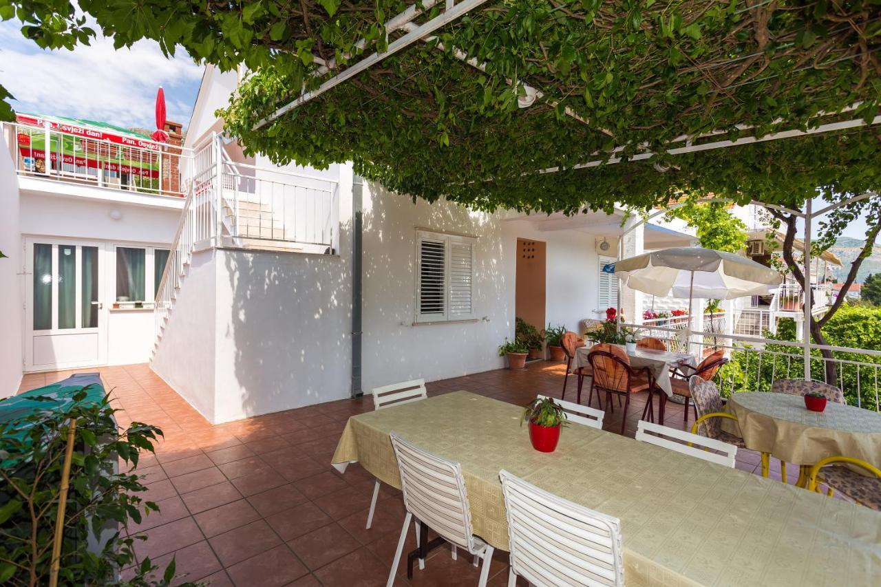 Studio Apartment Boksic Mlini Dış mekan fotoğraf