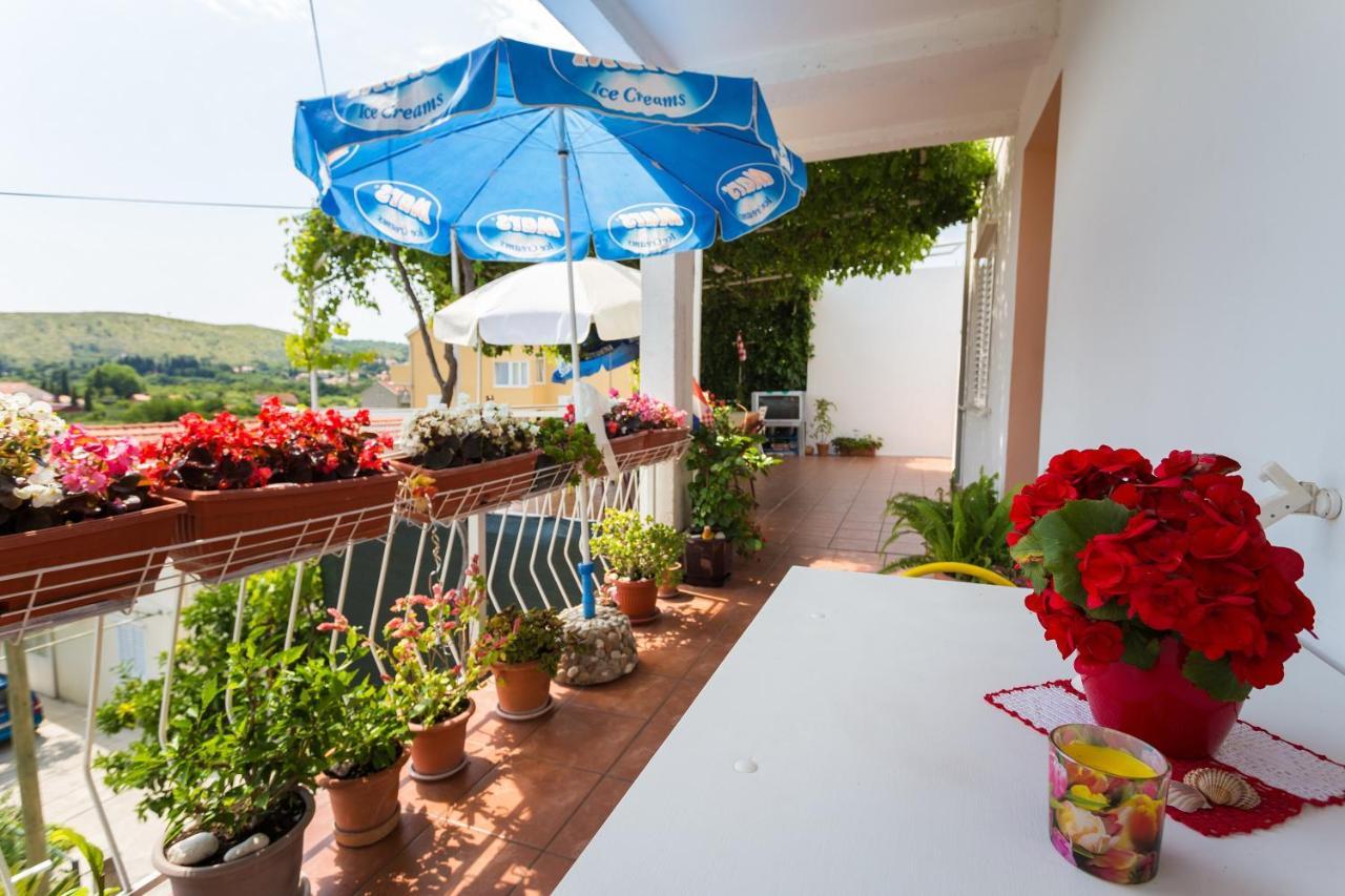 Studio Apartment Boksic Mlini Dış mekan fotoğraf