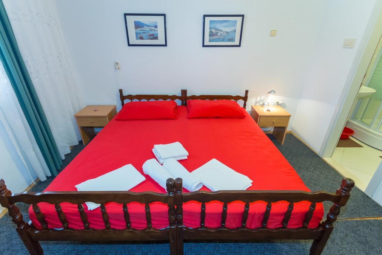 Studio Apartment Boksic Mlini Dış mekan fotoğraf