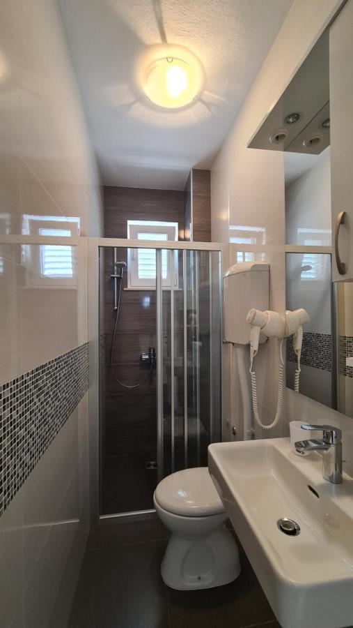 Studio Apartment Boksic Mlini Dış mekan fotoğraf