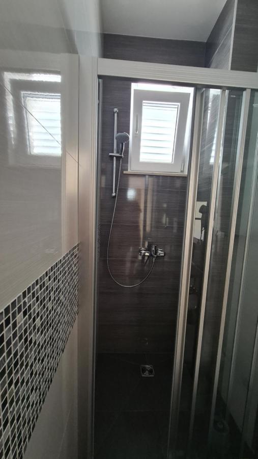 Studio Apartment Boksic Mlini Dış mekan fotoğraf