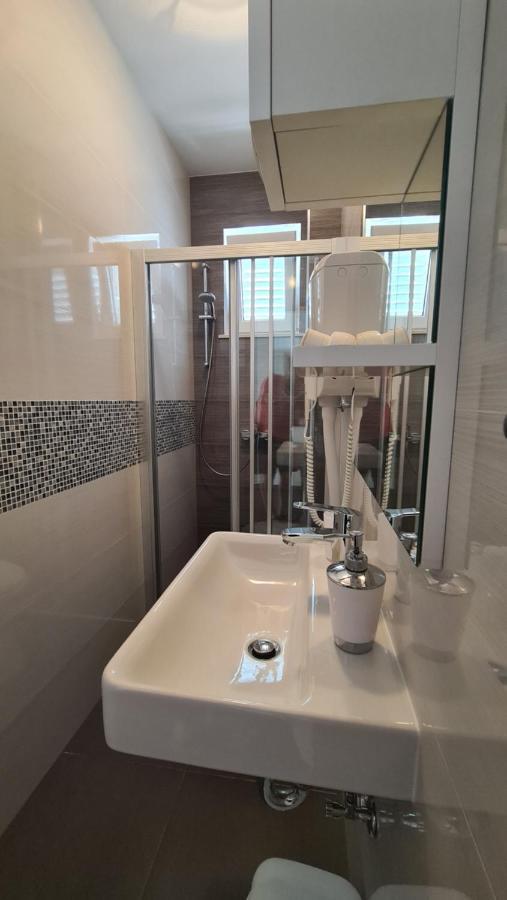 Studio Apartment Boksic Mlini Dış mekan fotoğraf