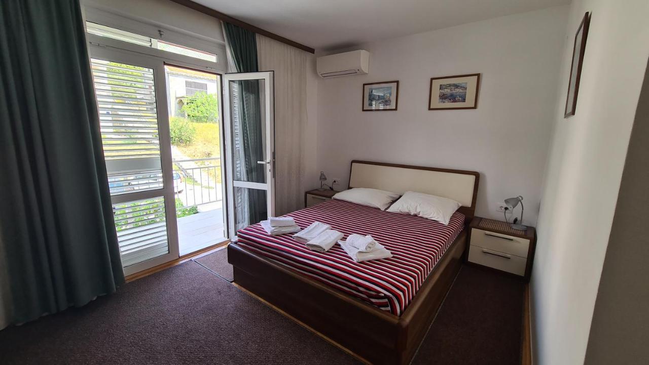 Studio Apartment Boksic Mlini Dış mekan fotoğraf