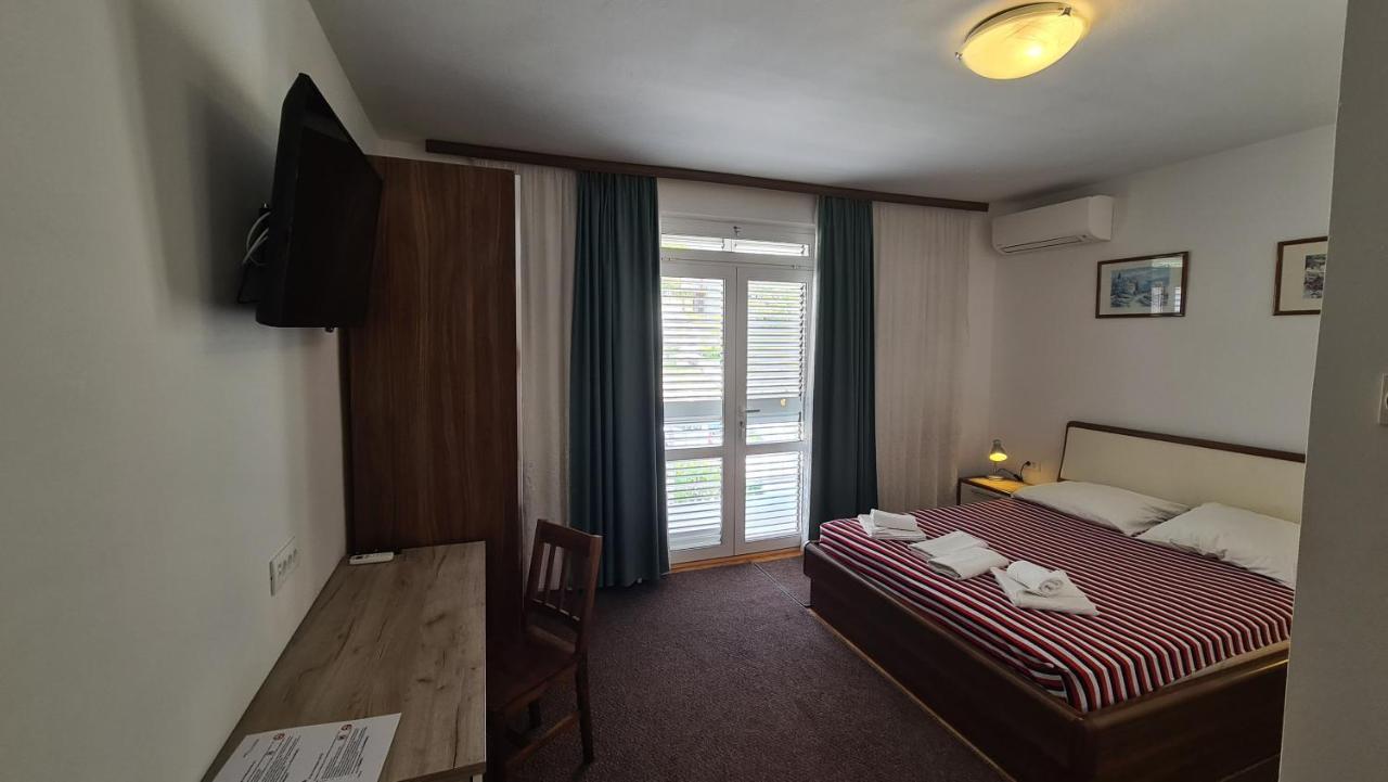 Studio Apartment Boksic Mlini Dış mekan fotoğraf